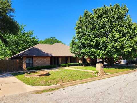 5209 Morris Street, Fort Worth, TX 76112