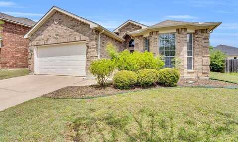 1120 Hearthstone Drive, Burleson, TX 76028