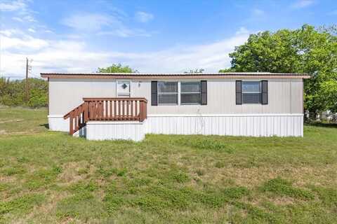 3520 Evergreen Drive, Granbury, TX 76048