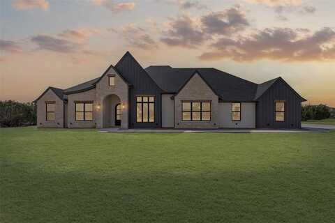 7103 Heathington Court, Granbury, TX 76049