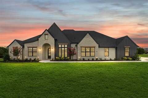 7103 Heathington Court, Granbury, TX 76049