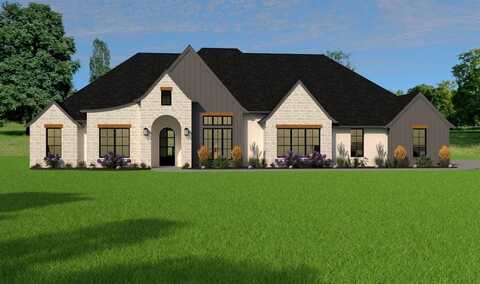 7103 Heathington Court, Granbury, TX 76049