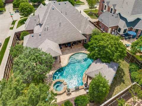 169 Townlake Drive, Prosper, TX 75078