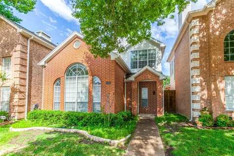 18023 Firecrest Court, Dallas, TX 75252