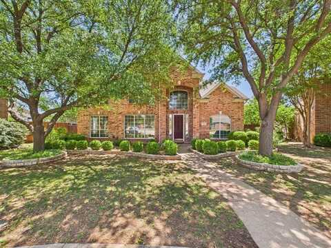 629 Westminster Way, Coppell, TX 75019