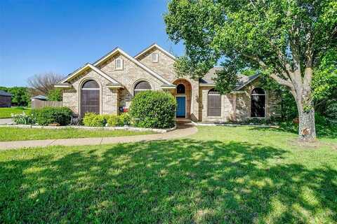 113 Meadow Glen Drive, Waxahachie, TX 75165