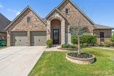 707 Glen Crossing Drive, Celina, TX 75009