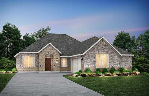 741 Brozgold Avenue, Midlothian, TX 76065