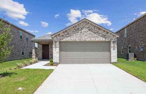 1059 Clear Dusk Lane, Forney, TX 75126