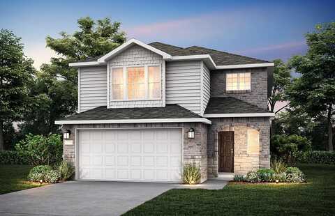 1057 Clear Dusk Lane, Forney, TX 75126