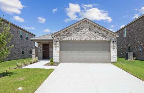 1055 Clear Dusk Lane, Forney, TX 75126