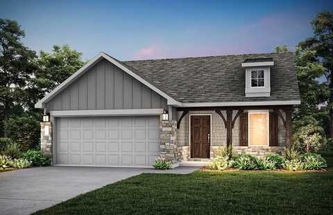 2411 Roundstone Way, Lowry Crossing, TX 75407
