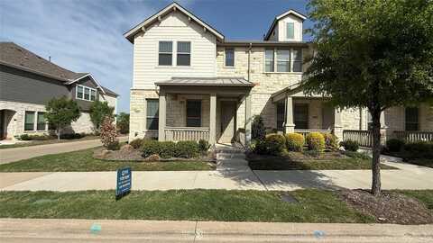 6445 Northern Dancer Drive, North Richland Hills, TX 76180