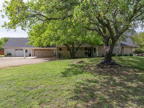 1634 Land Fall Circle, Bartonville, TX 76226
