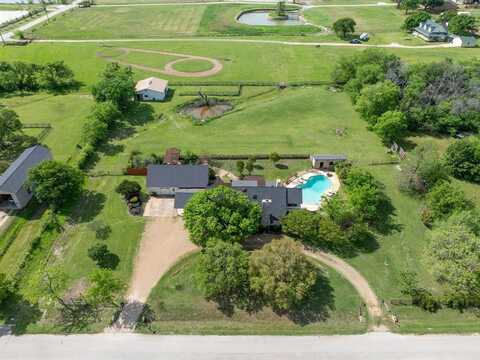 1634 Land Fall Circle, Bartonville, TX 76226