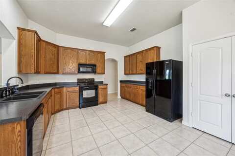 109 Shawnee Street, Greenville, TX 75402