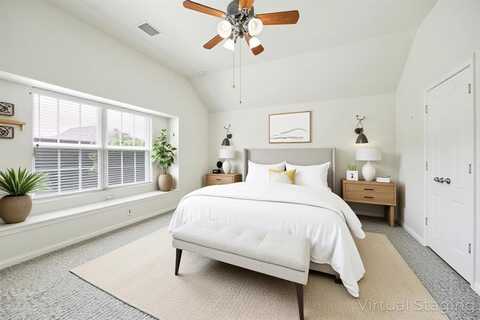 109 Shawnee Street, Greenville, TX 75402