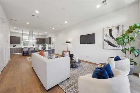 3032 Chimes Street, Dallas, TX 75219