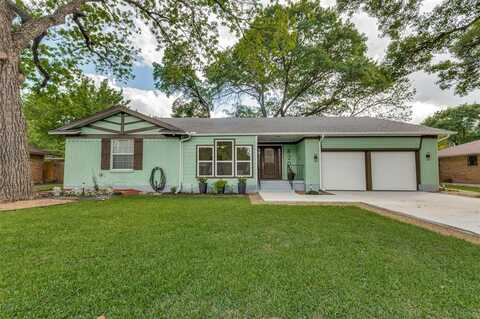 820 W Five Mile Parkway, Dallas, TX 75224