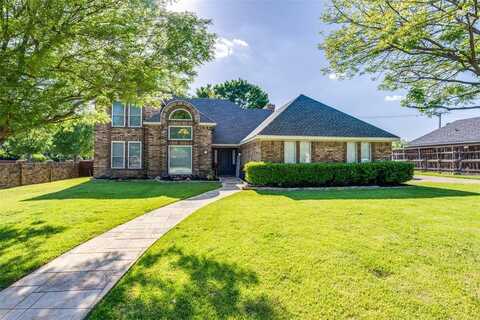 7001 Falcon Drive, Plano, TX 75025