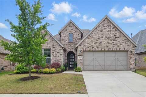 4837 Woodruff Lane, McKinney, TX 75071
