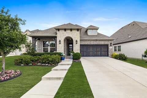 3229 Lexington Drive, Celina, TX 75009
