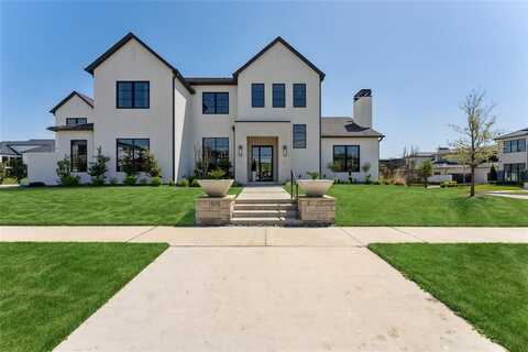 1515 Courtland Drive, Frisco, TX 75034