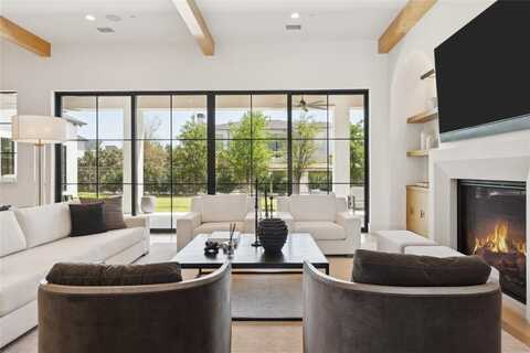 1515 Courtland Drive, Frisco, TX 75034
