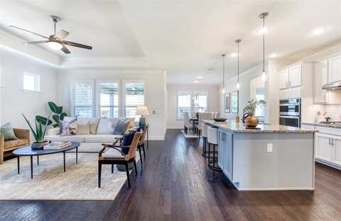 9116 Shady Spring Lane, McKinney, TX 75071
