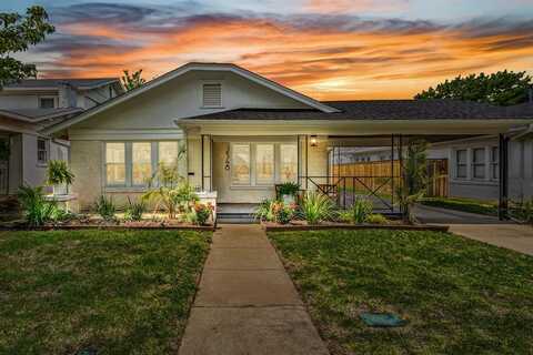 2548 Wabash Avenue, Fort Worth, TX 76109