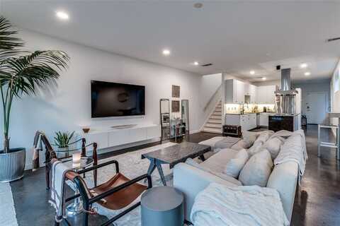 4210 Munger Avenue, Dallas, TX 75204