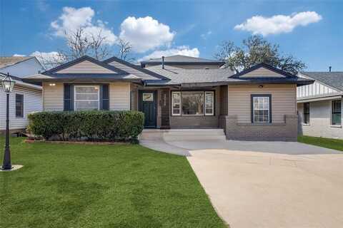 2006 Berkley Avenue, Dallas, TX 75224
