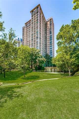3525 Turtle Creek Boulevard, Dallas, TX 75219