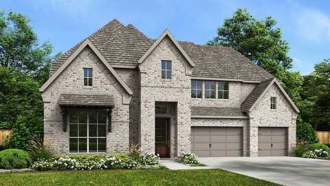 3724 Stableglen Drive, Rockwall, TX 75032