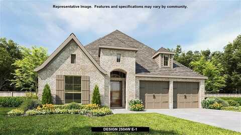 3128 Chinaberry Street, Celina, TX 75009