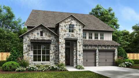 3354 Fulmar Circle, Frisco, TX 75033