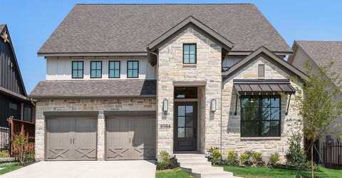 3354 Fulmar Circle, Frisco, TX 75033