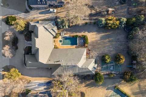 931 Woodview Drive, Prosper, TX 75078