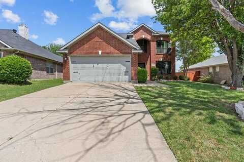 9112 Manassas Ridge, McKinney, TX 75071