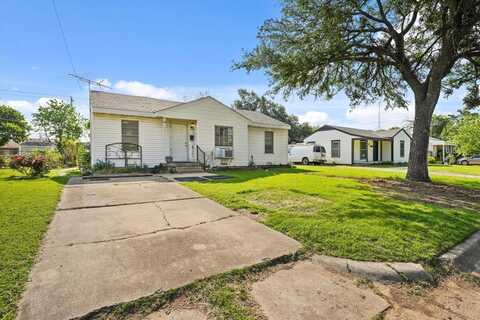 721 Scott Drive, Arlington, TX 76012
