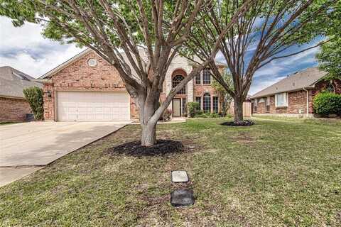 2 Cortina Court, Mansfield, TX 76063