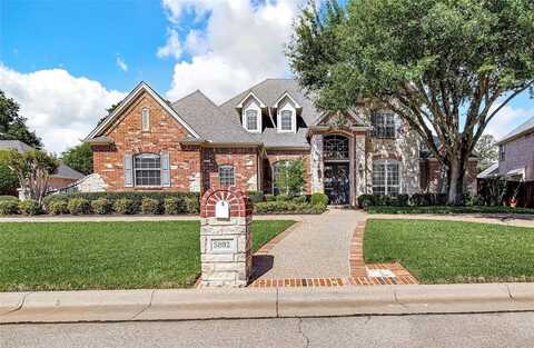 5802 Archbishop Court, Arlington, TX 76017