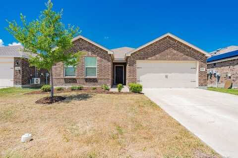 1208 Perrin Drive, Forney, TX 75126