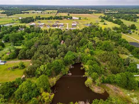 Tbd Bois D'Arc Lake Road, Blossom, TX 75416