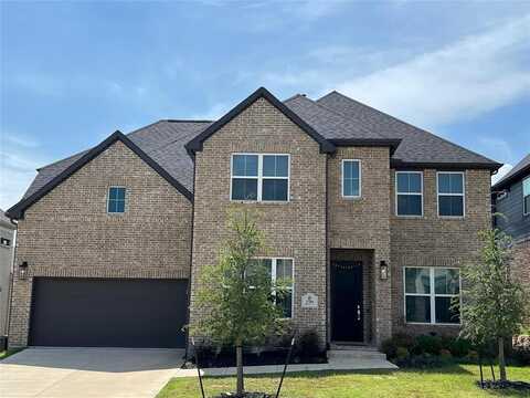 2709 Bucer Court, McKinney, TX 75071