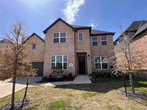 2709 Bucer Court, McKinney, TX 75071