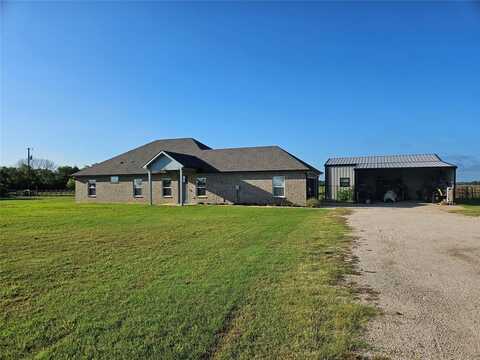 14282 E SH -243, Kaufman, TX 75142