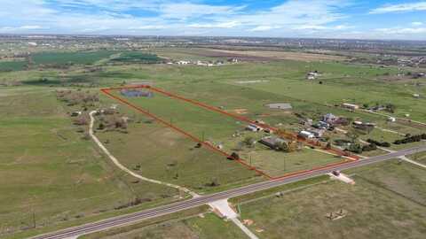 17374 FM 455, Celina, TX 75009