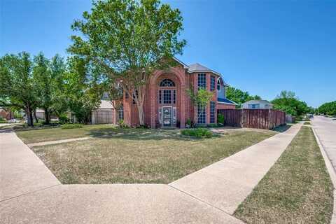 4621 Lakepointe Avenue, Rowlett, TX 75088