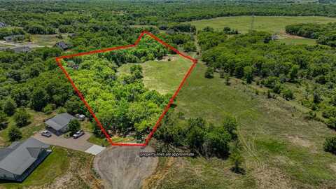 283 Latigo Way, Weatherford, TX 76088